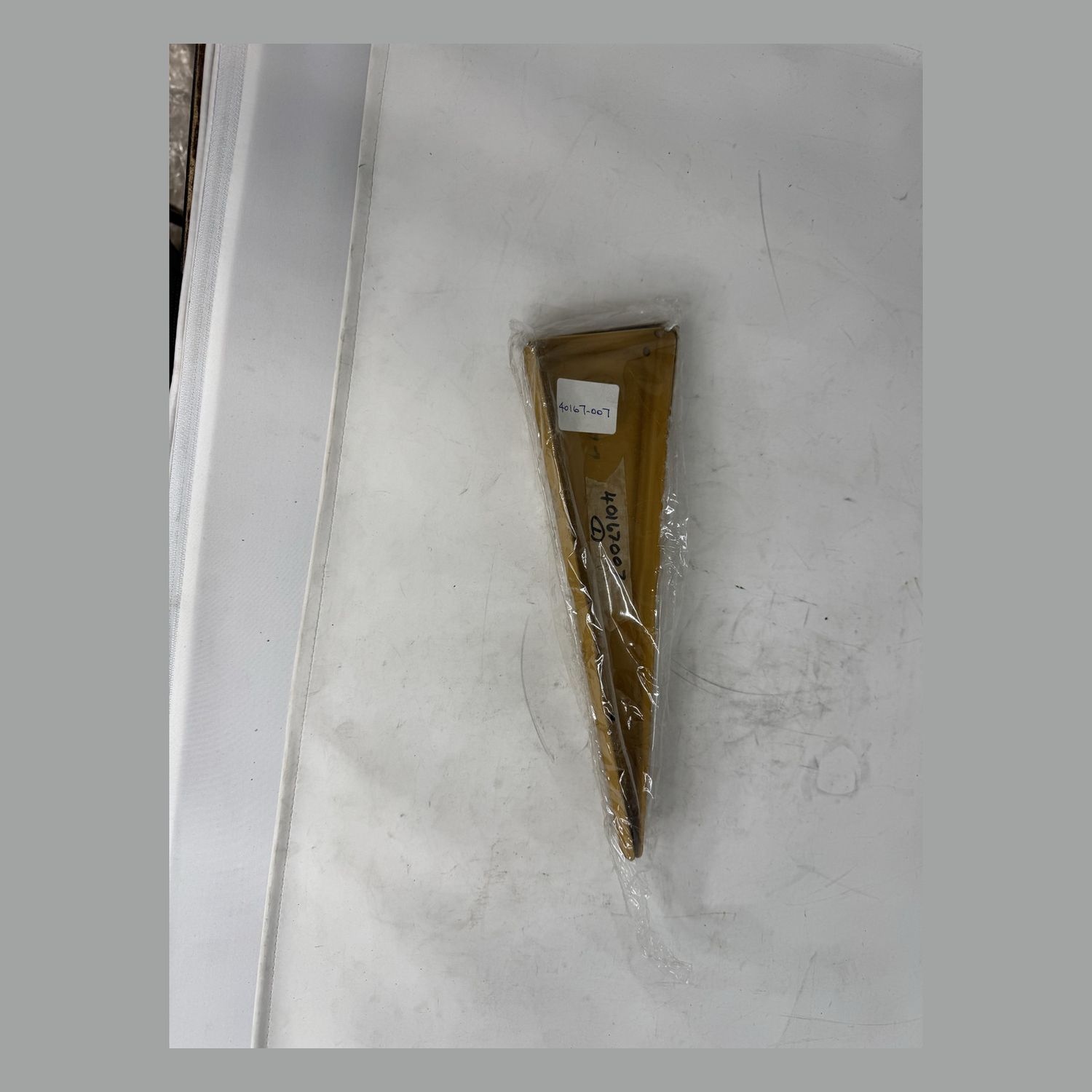 PIPER - RIB - 40167-007