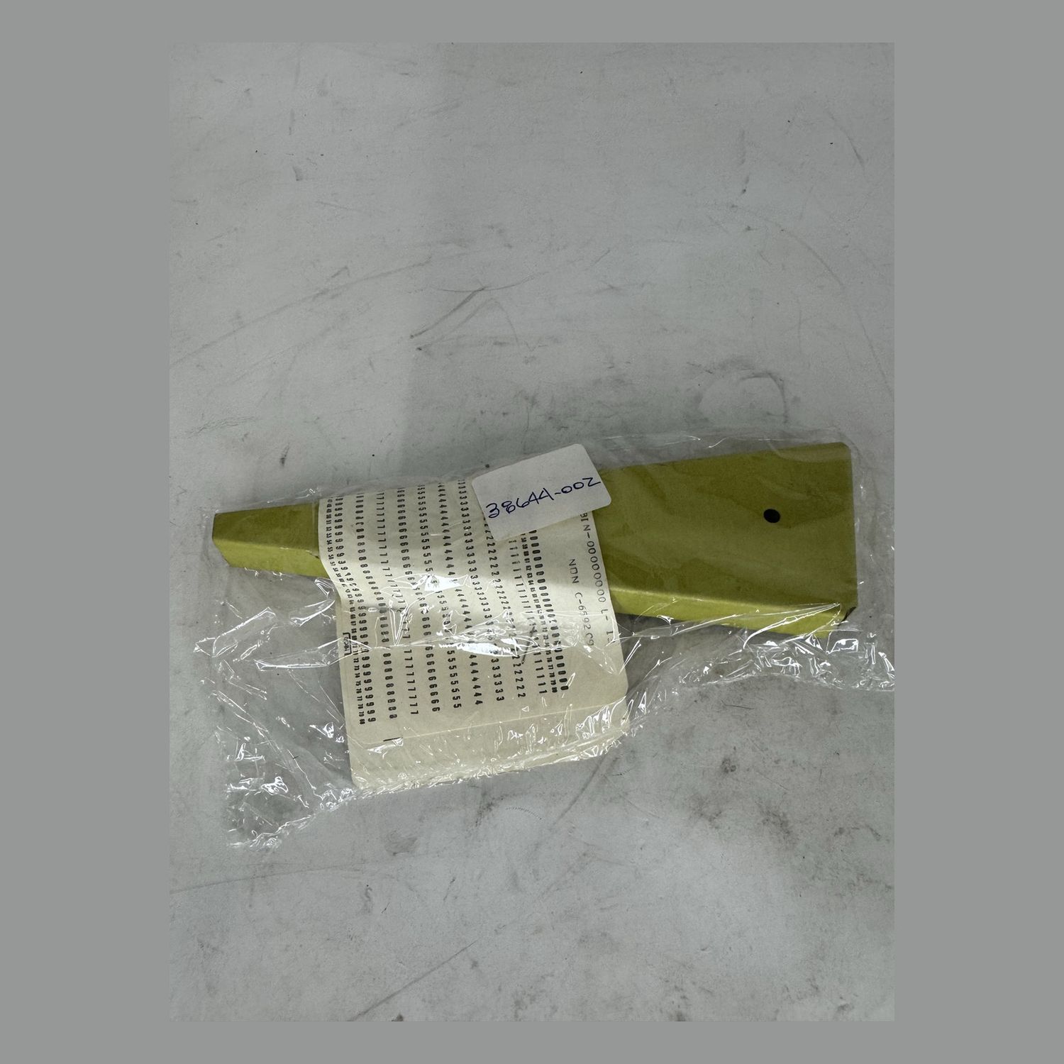 PIPER - RIB - 38644-002