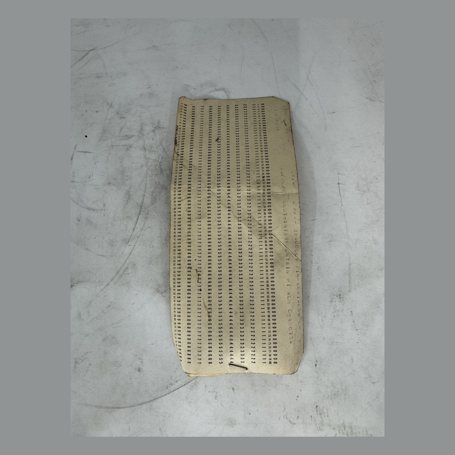 PIPER - HINGE - 38400-007