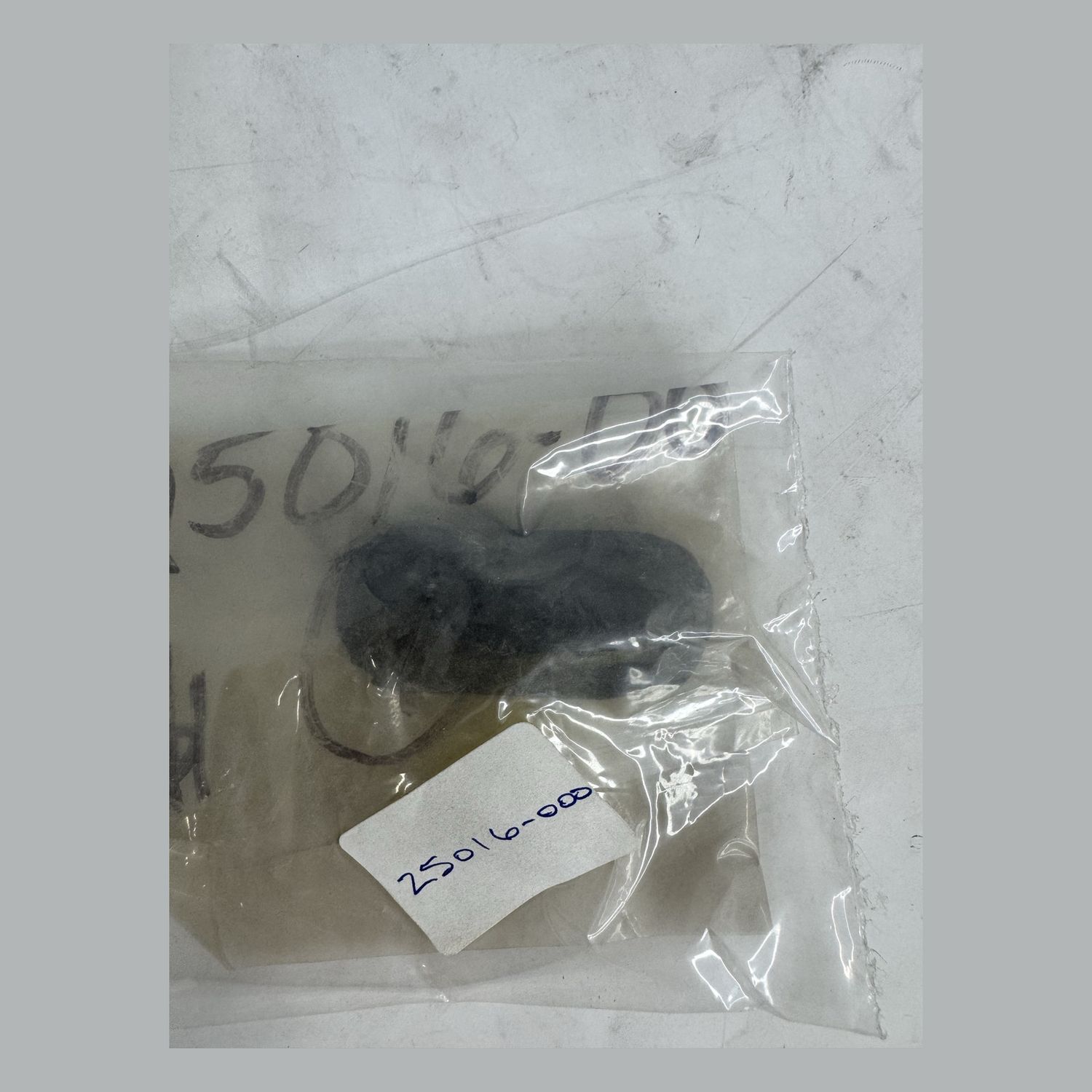 PIPER - BUMPER - 25016-000