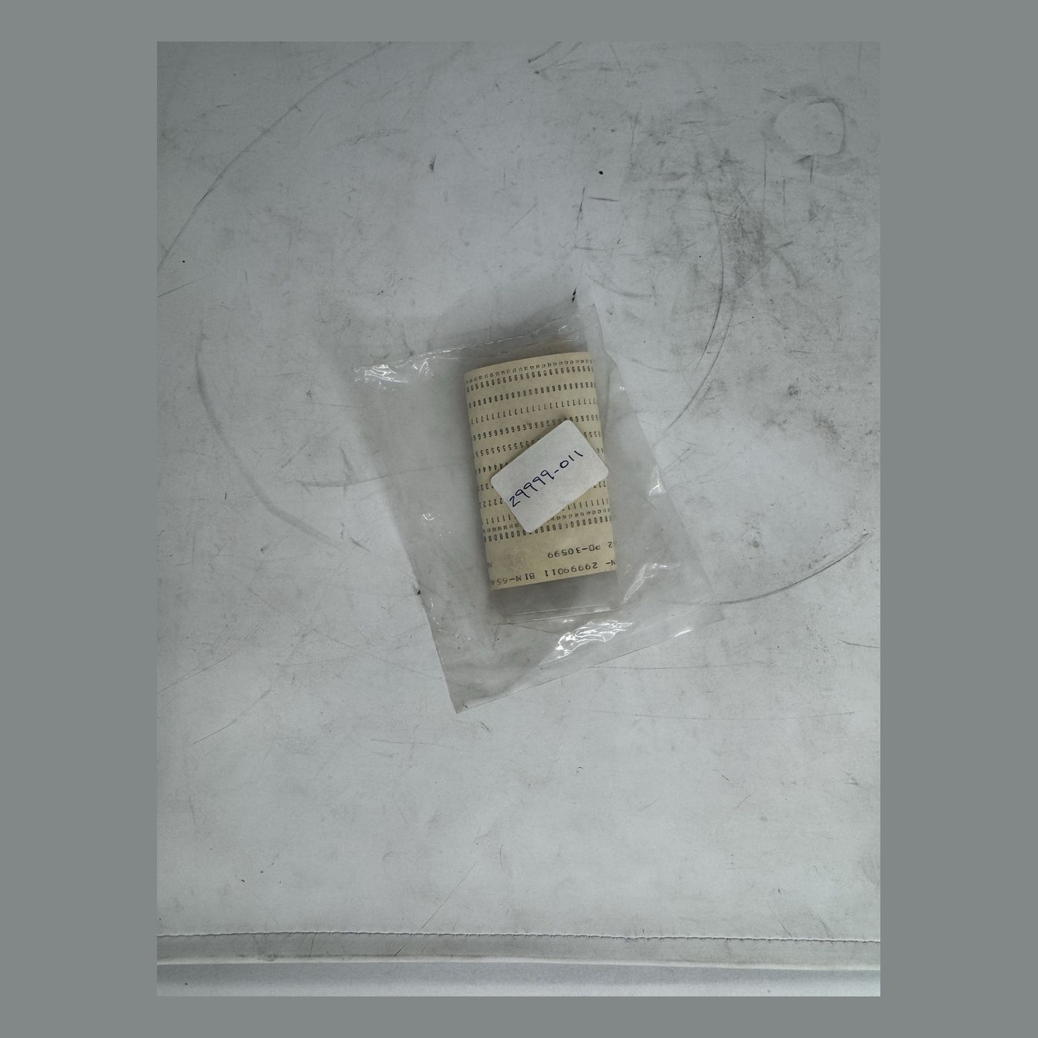 PIPER - BUSHING - 29999-011