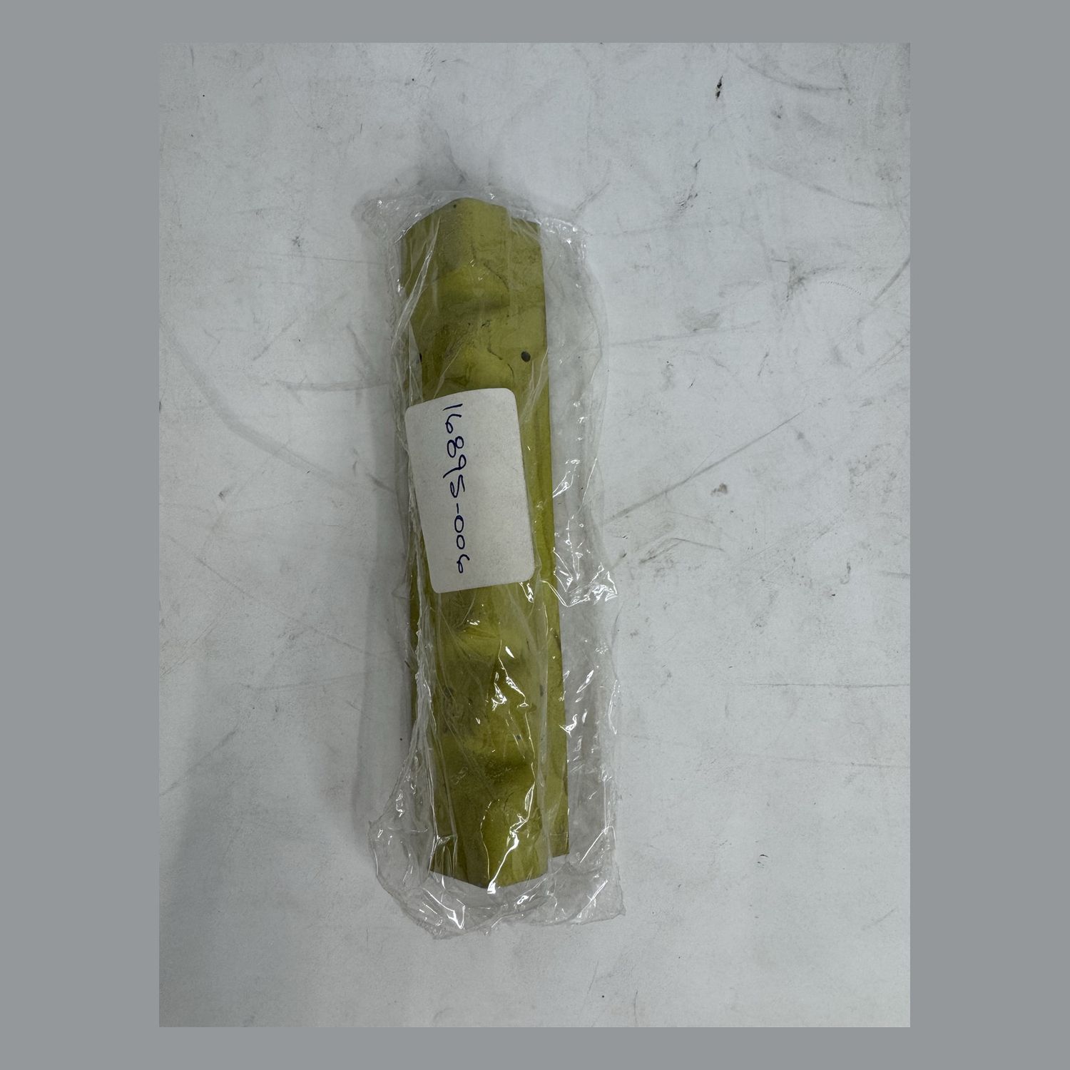 PIPER - FLANGE - 16895-006