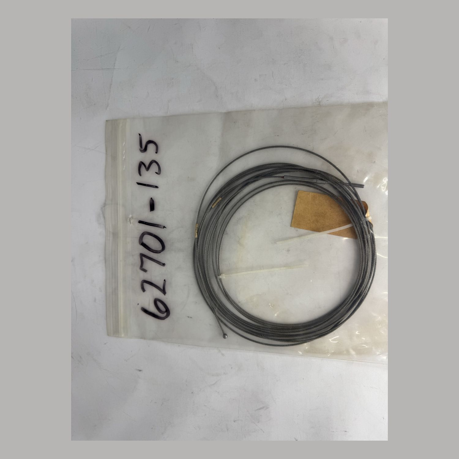 PIPER - CABLE - 62701-135