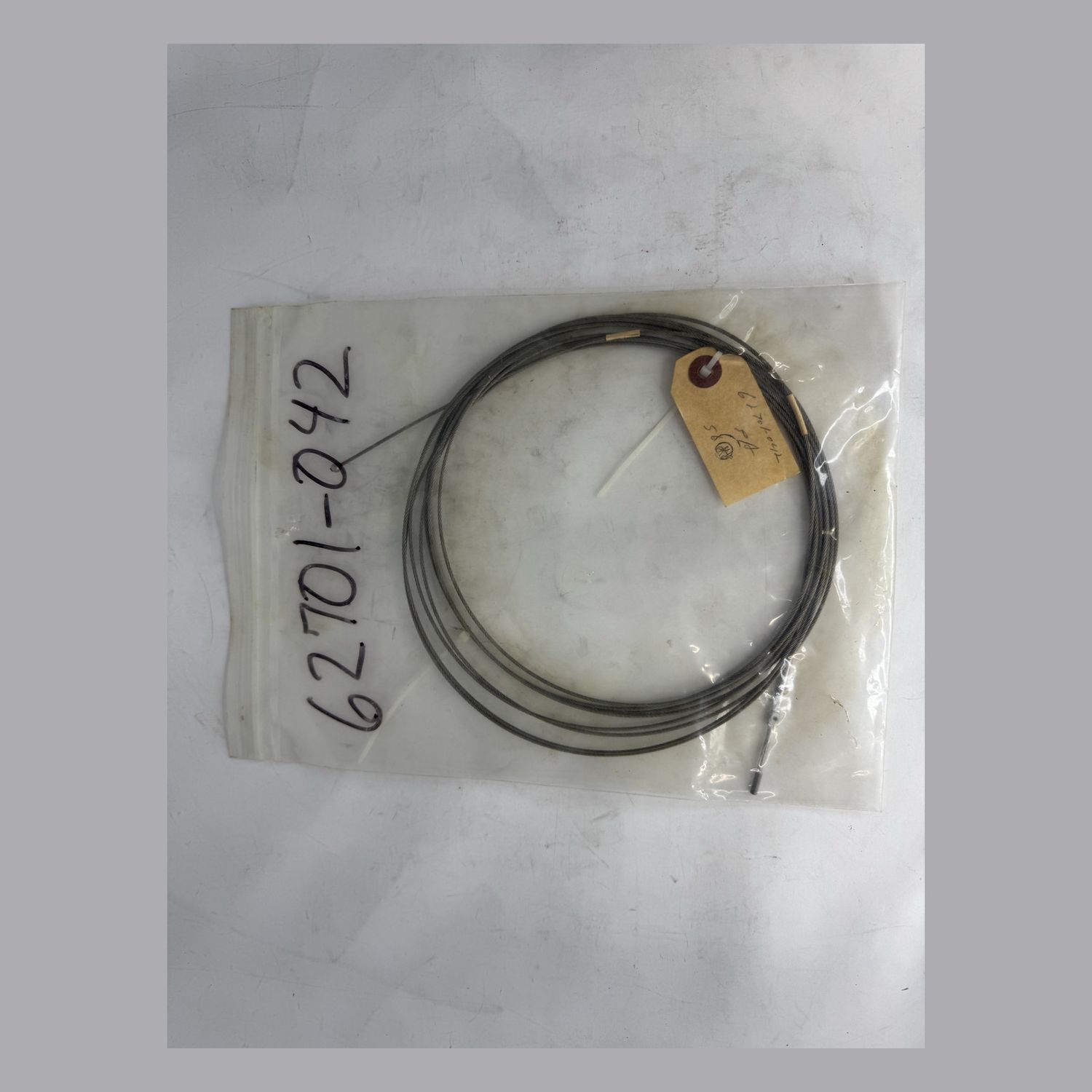 PIPER - CABLE - 62701-042
