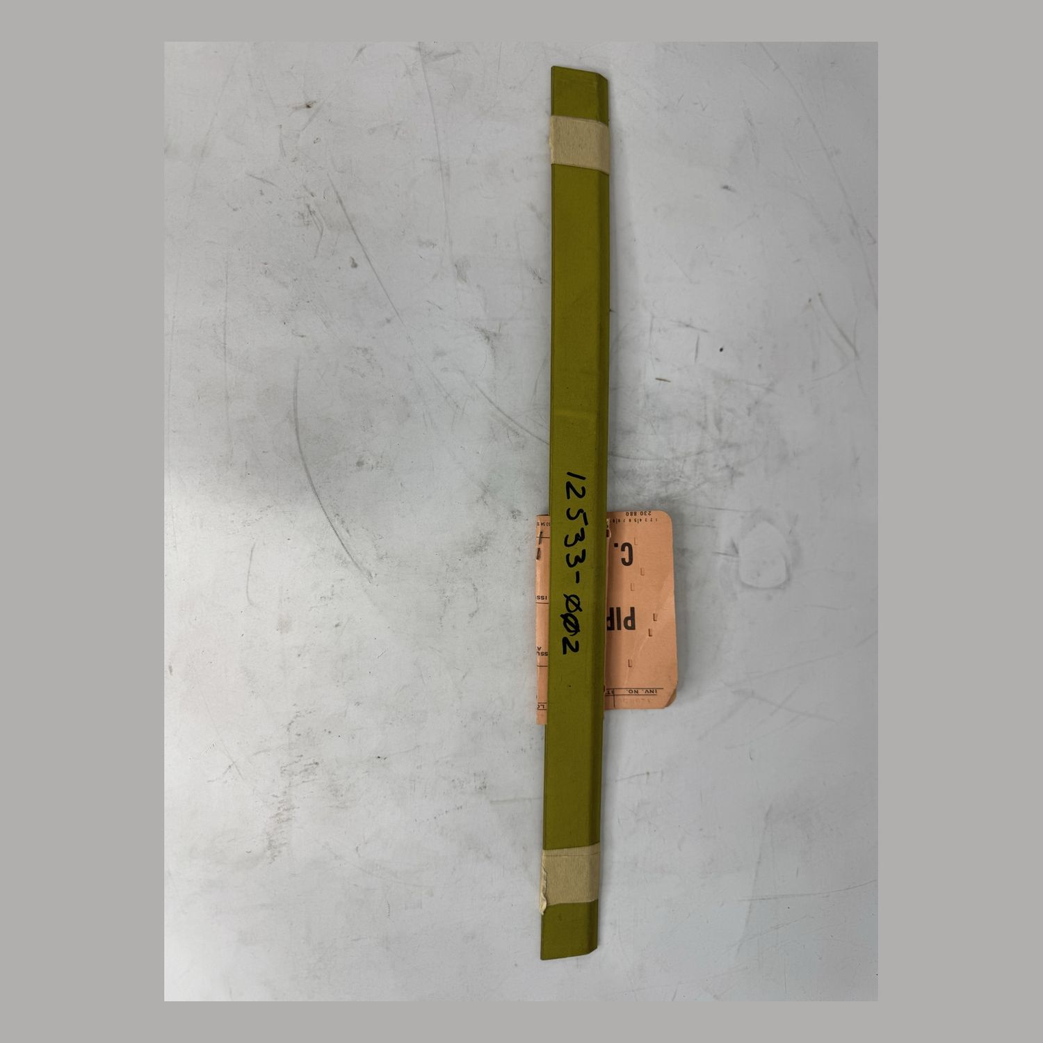 PIPER - STRIP - 12533-002
