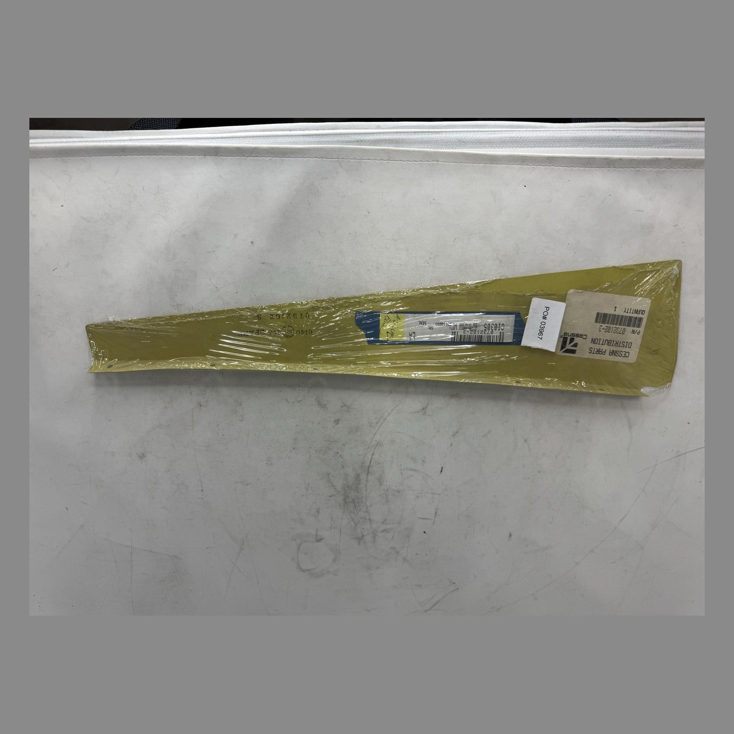 CESSNA - SEAL - 0732102-3
