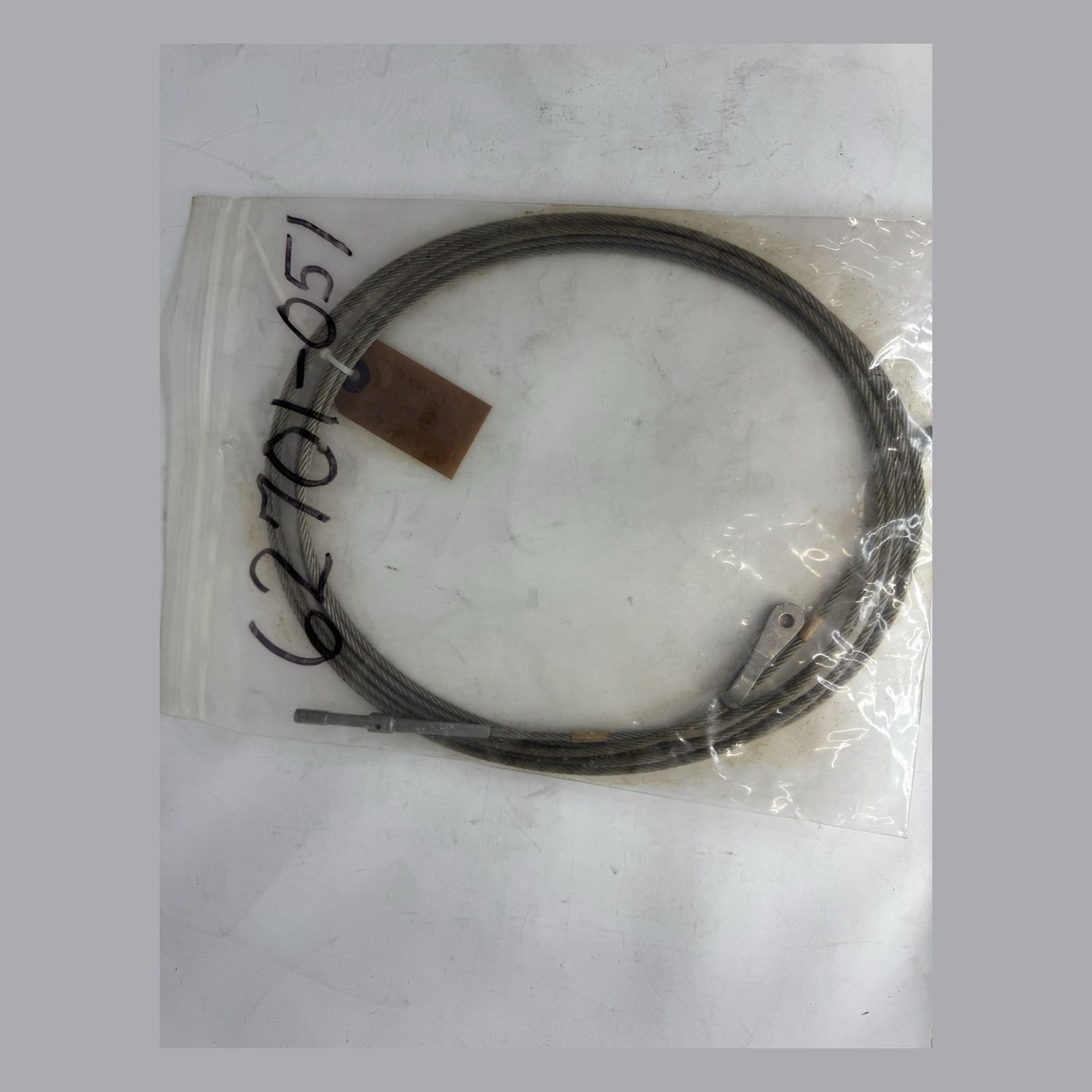 PIPER - CABLE - 62701-051