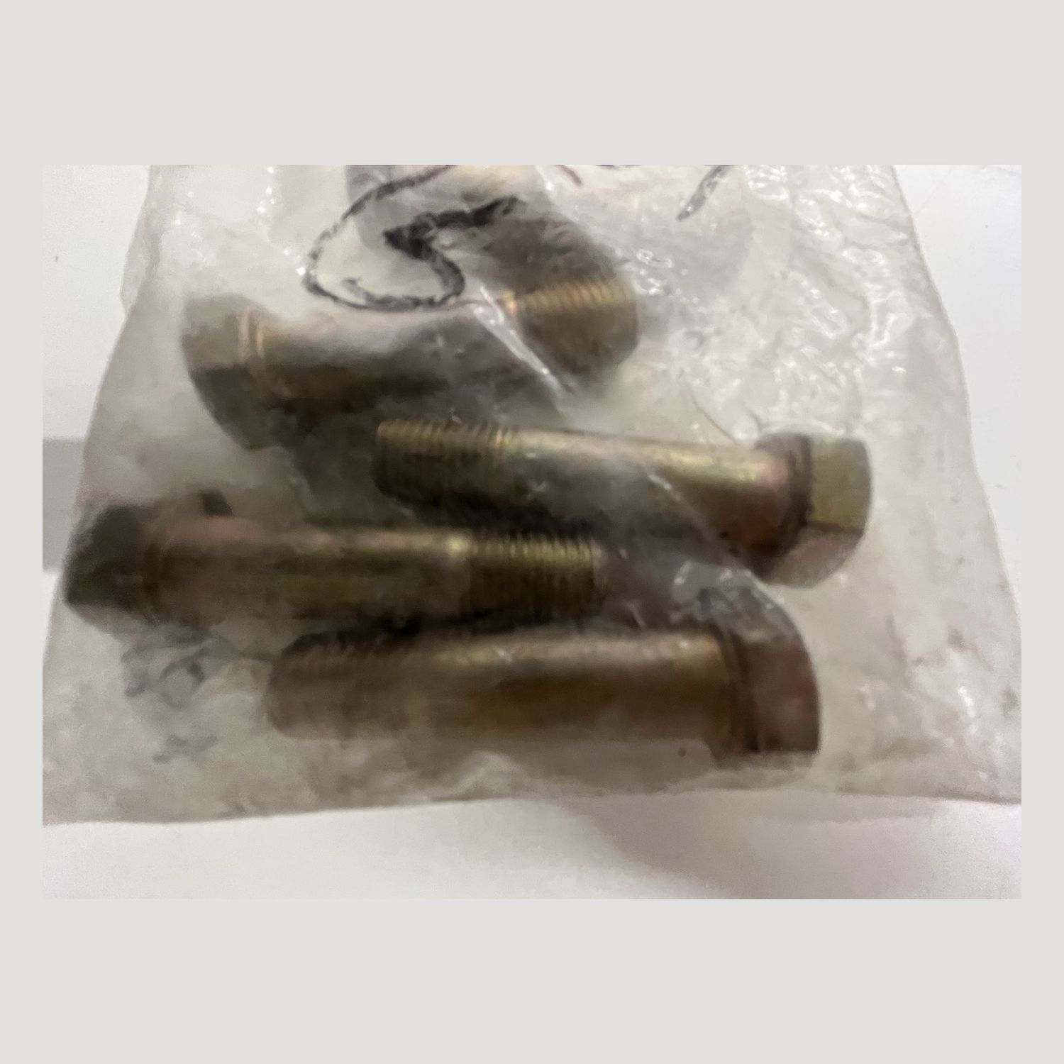 PIPER - BOLT (AN7-15A) - 401-509