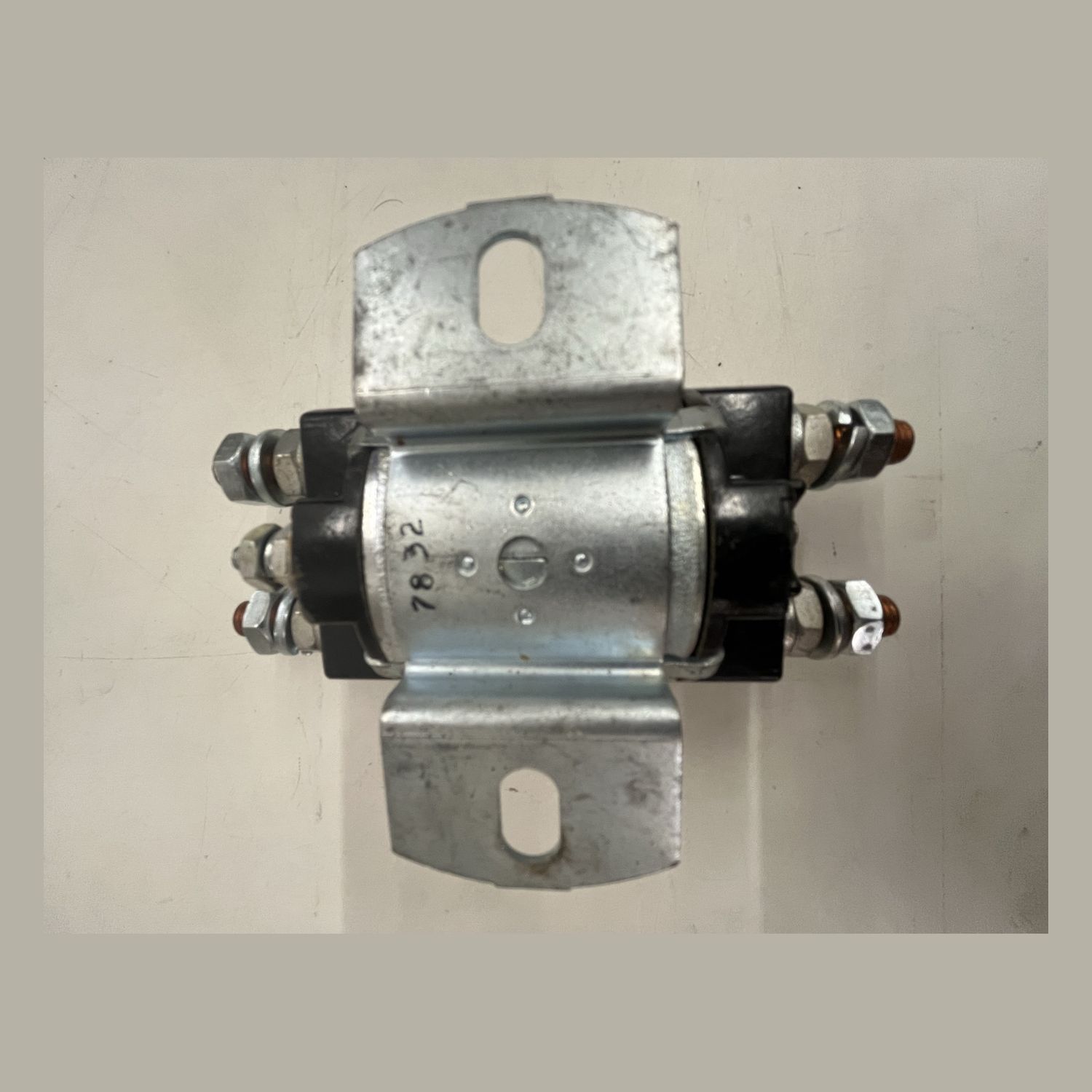 PIPER - SOLENOID - 487-084