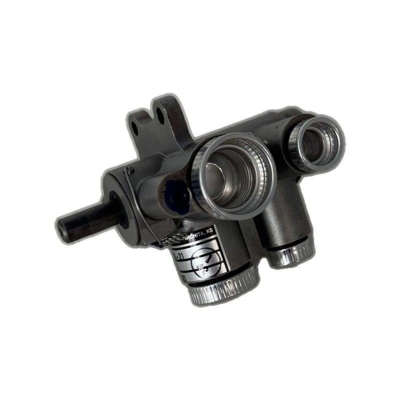 FUEL SELECTOR VALVE - 610289-005