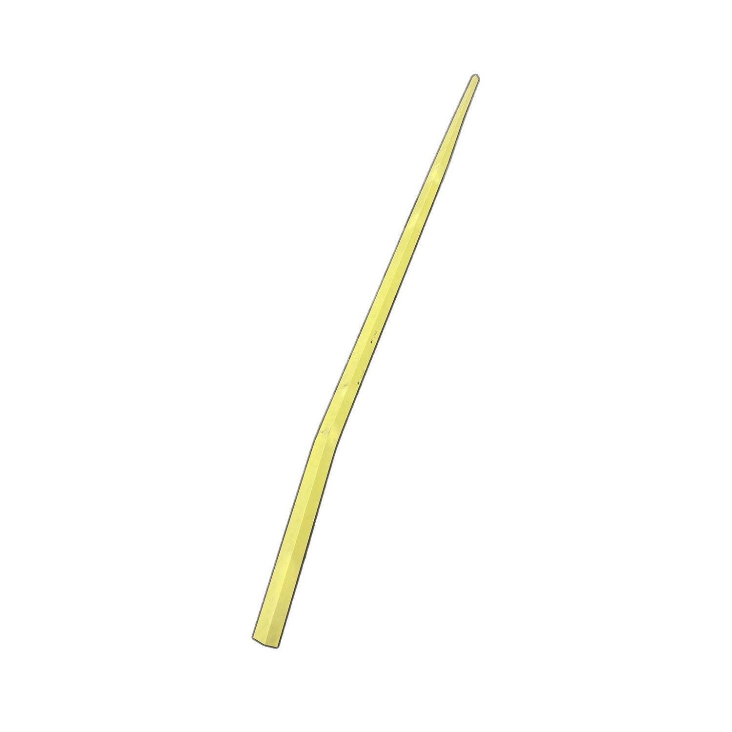 LOWER MAIN SPAR CAP (NOT DRILLED) - 210002-907