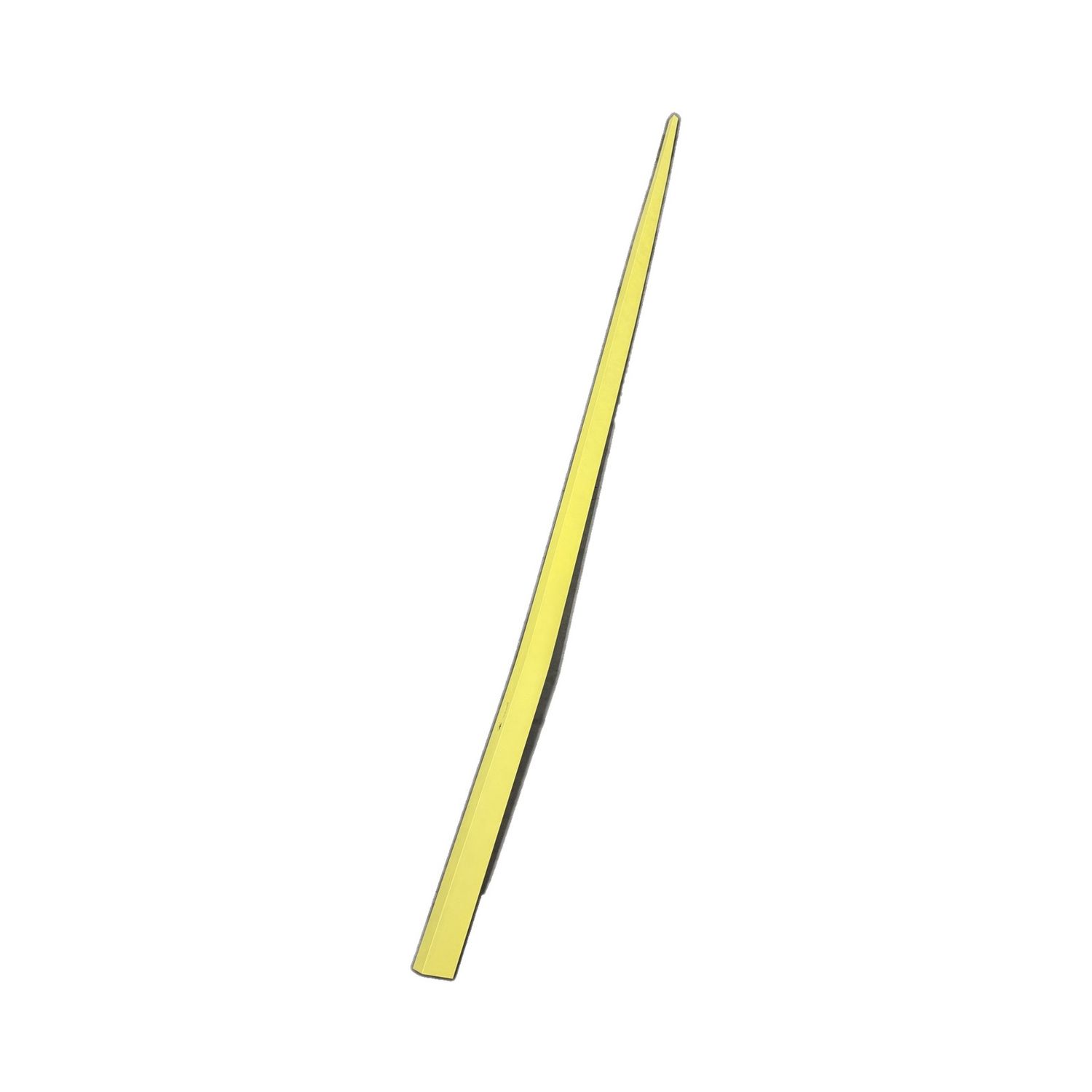 LOWER MAIN SPAR CAP NO HOLES - 210002-908