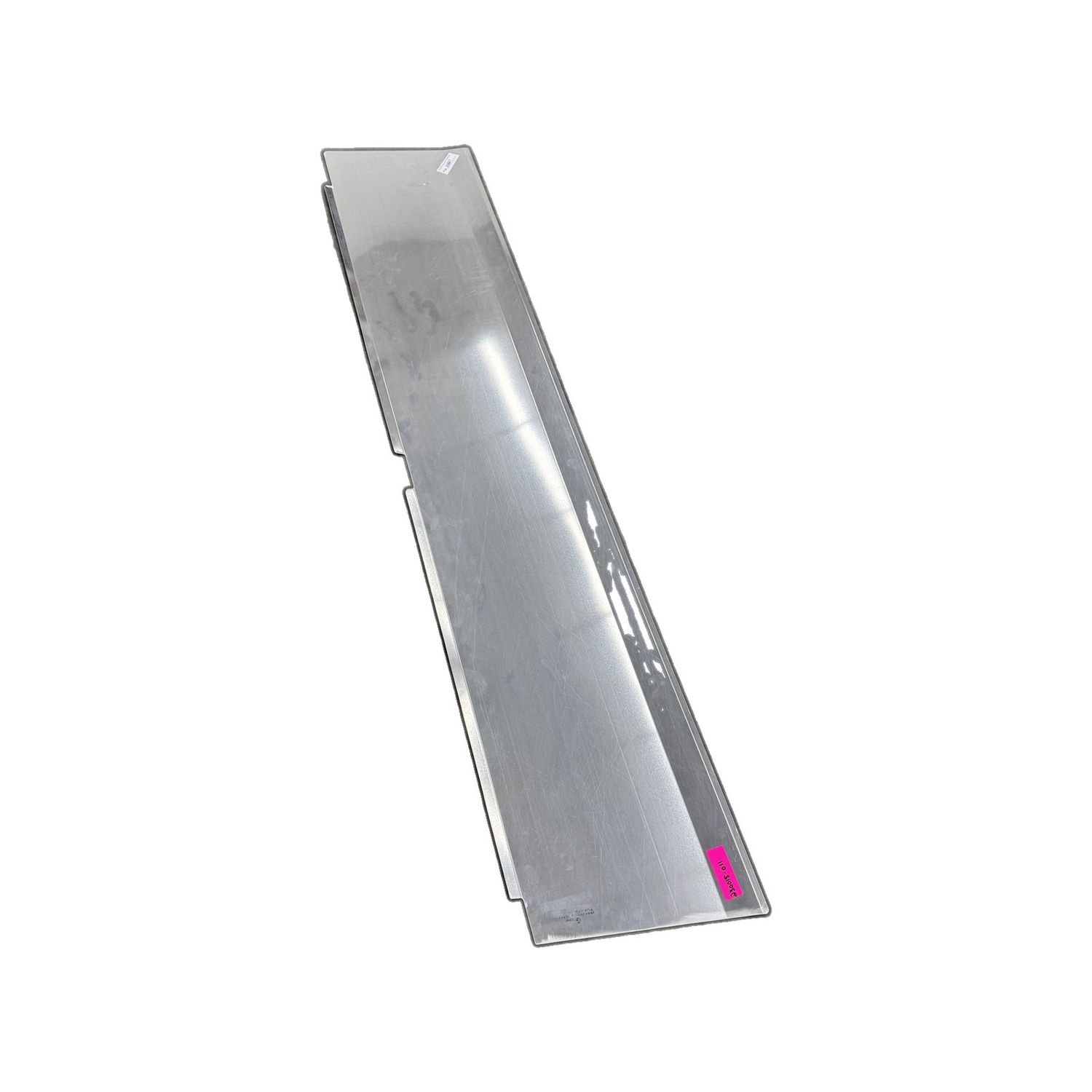 TOP SKIN AILERON LEFT, L/H - 230015-011