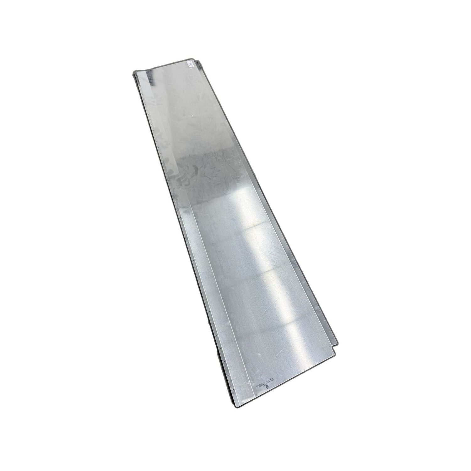 BOTTOM SKIN AILERON LEFT, L/H - 230015-013
