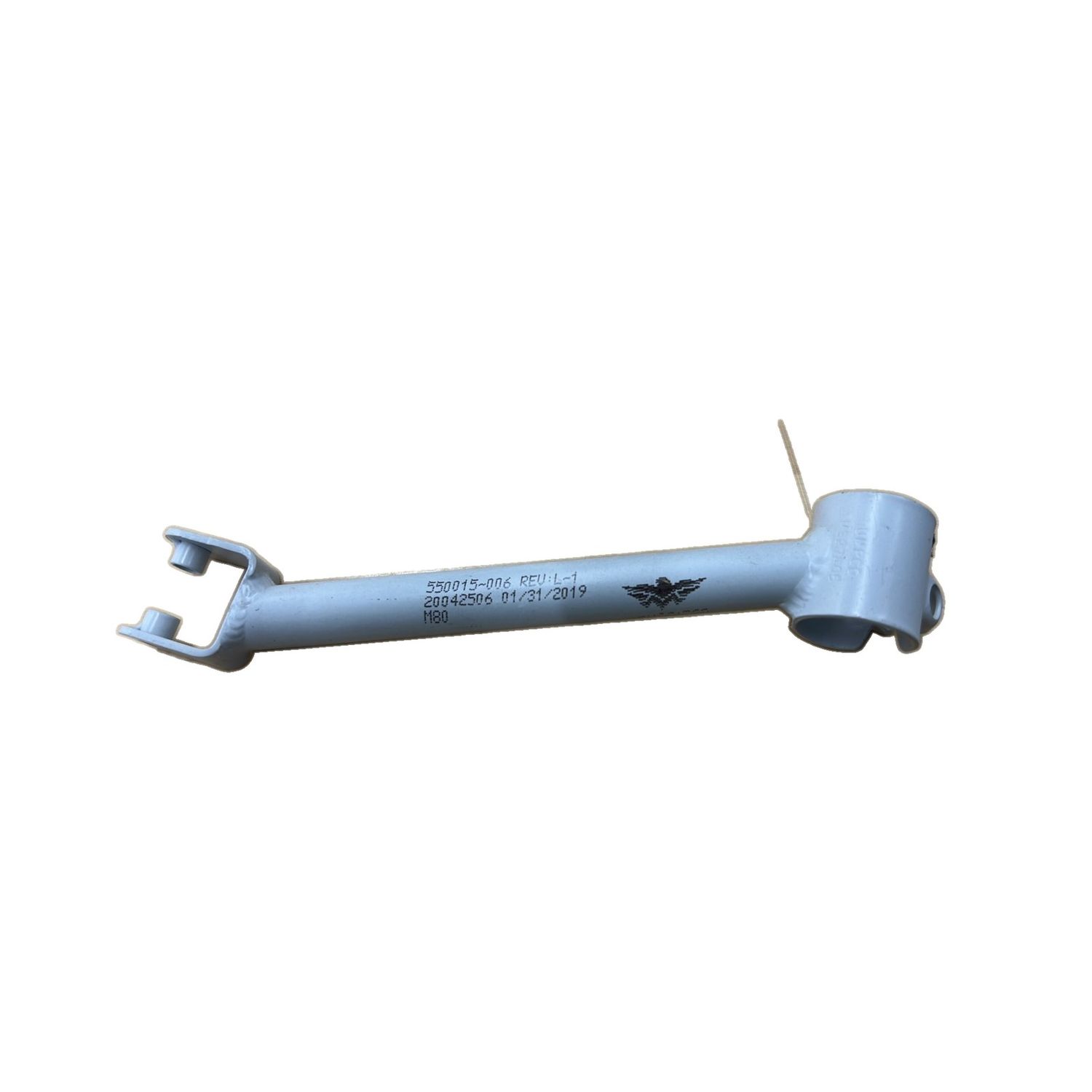 MLG DOOR SUPPORT - 550015-006