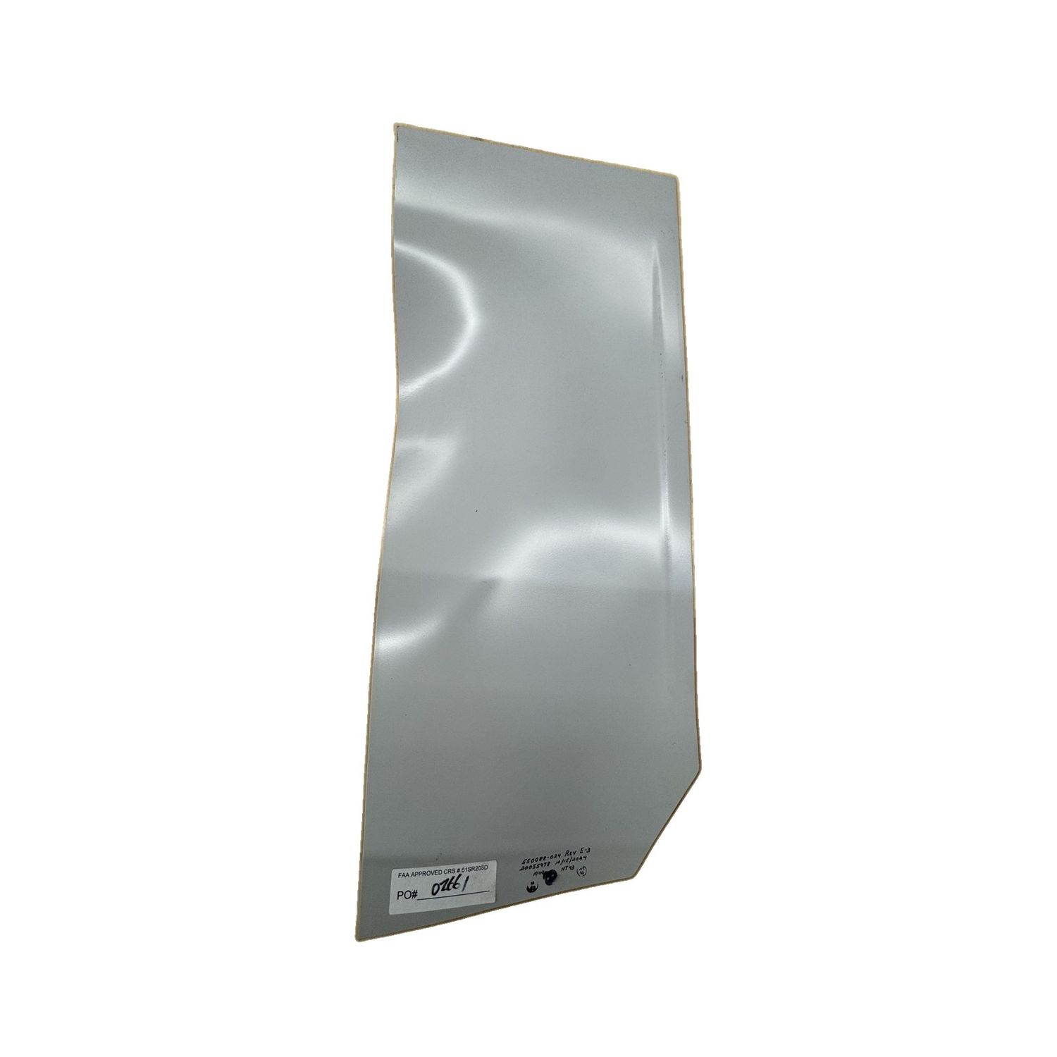DOOR PANEL, INBOARD GEAR DOOR ASSEMBLY - 550088-024