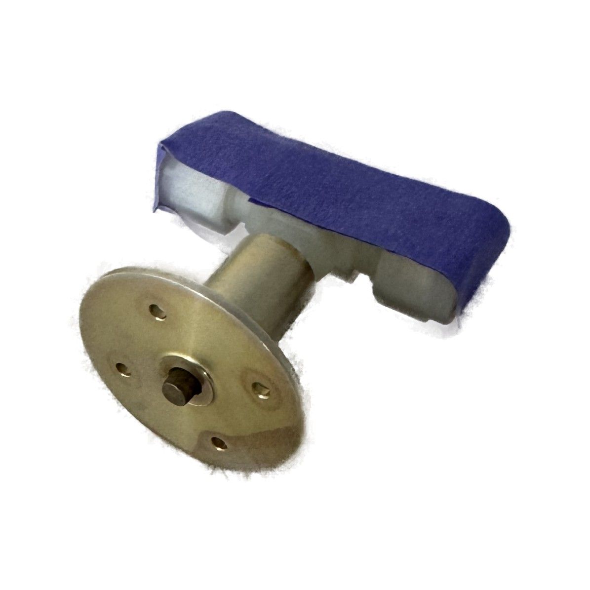 PITOT STATIC QUICK DRAIN - 860049-507
