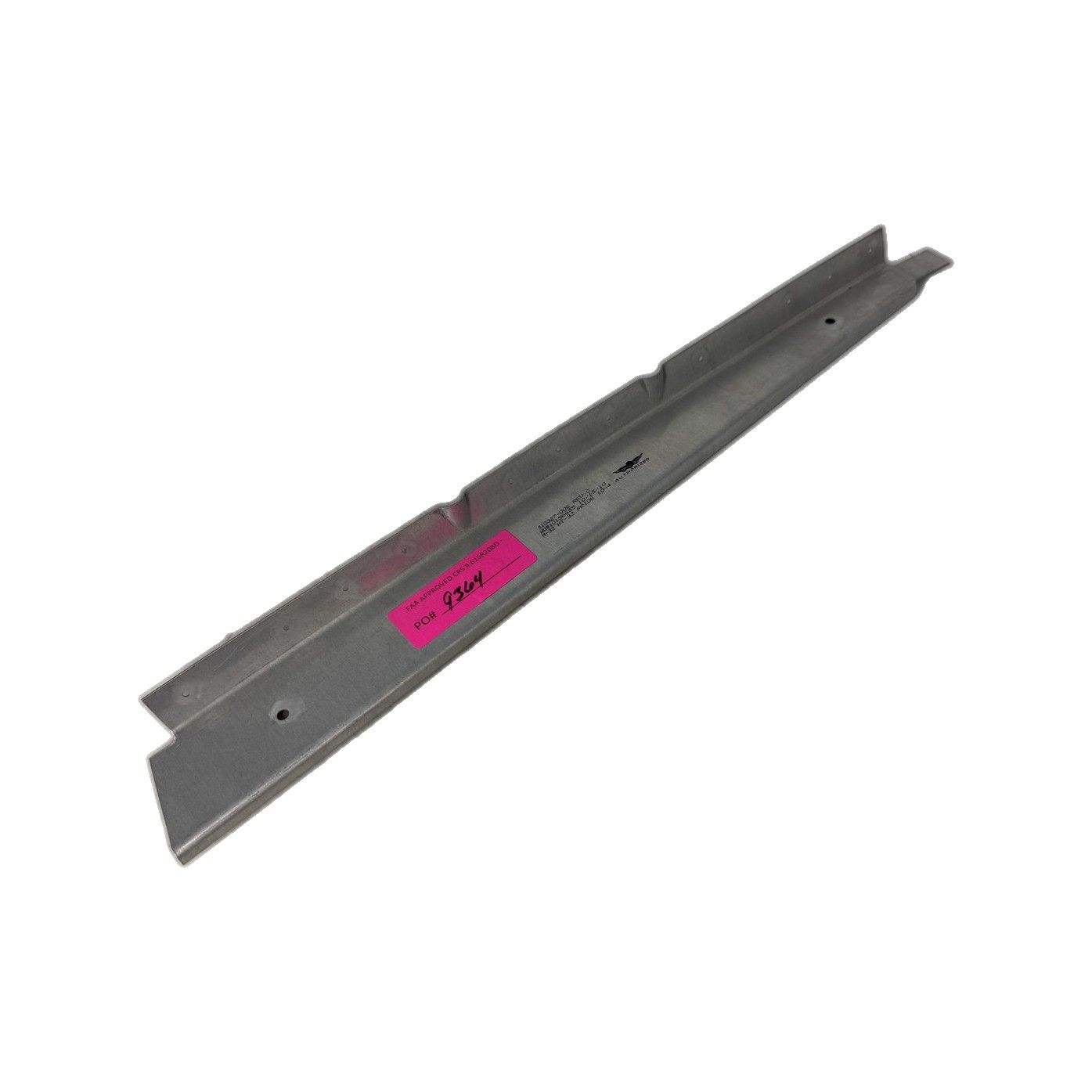 RH SUPPORT LWR - 310327-006
