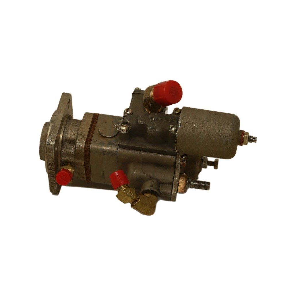 FUEL PUMP - 649368-6