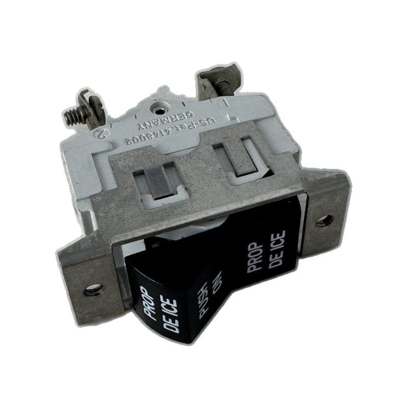 PROP DE-ICE ROCKER BREAKER(BLACK) - 930023-345