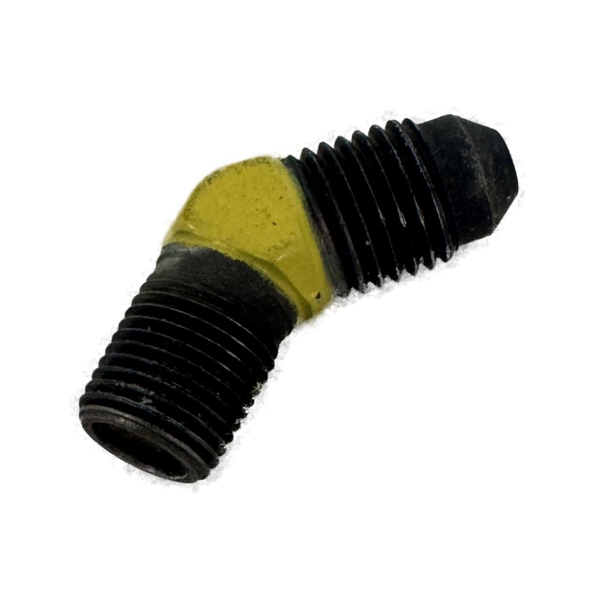 RESTRICTOR FITTING 45 DEGREE 1/8 NPT - 620007-501