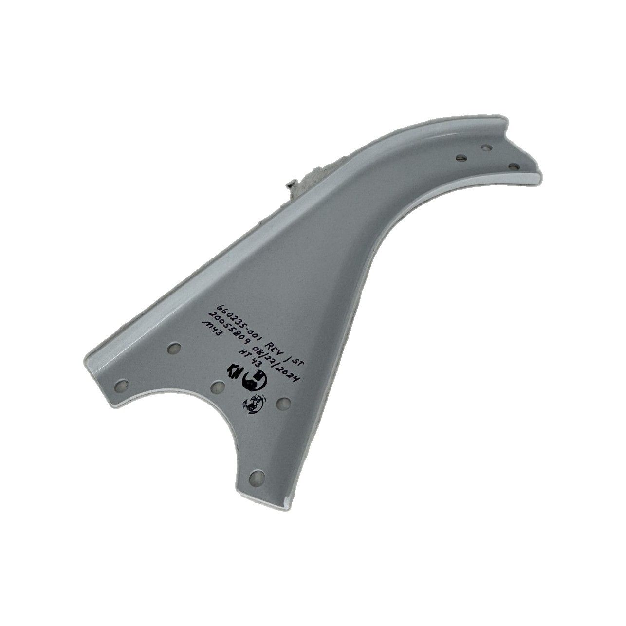 BRACKET - 660235-001