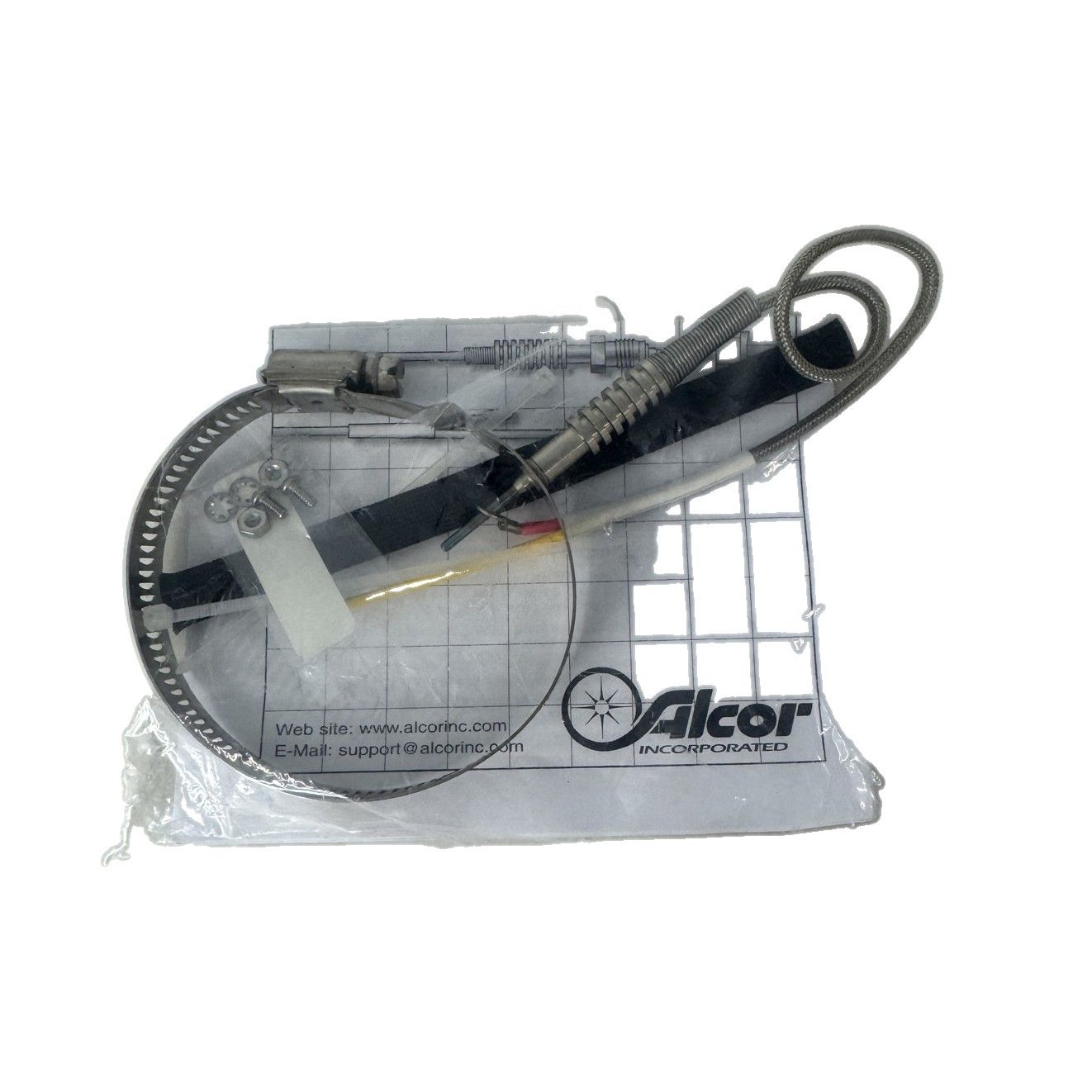 CHT PROBE G1000 (Alcor) - 880104-501