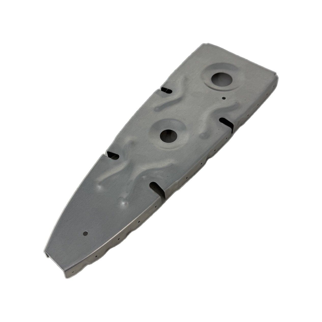 RIB - WEB RIB WING STA 193.500 - 210046-007