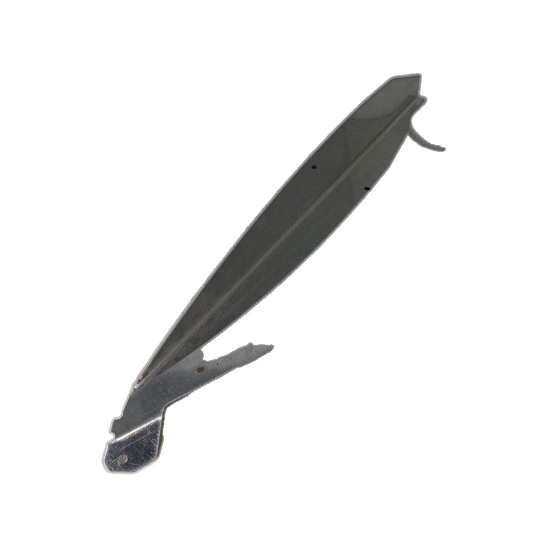 ENGINE BAFFLE - 600369-015