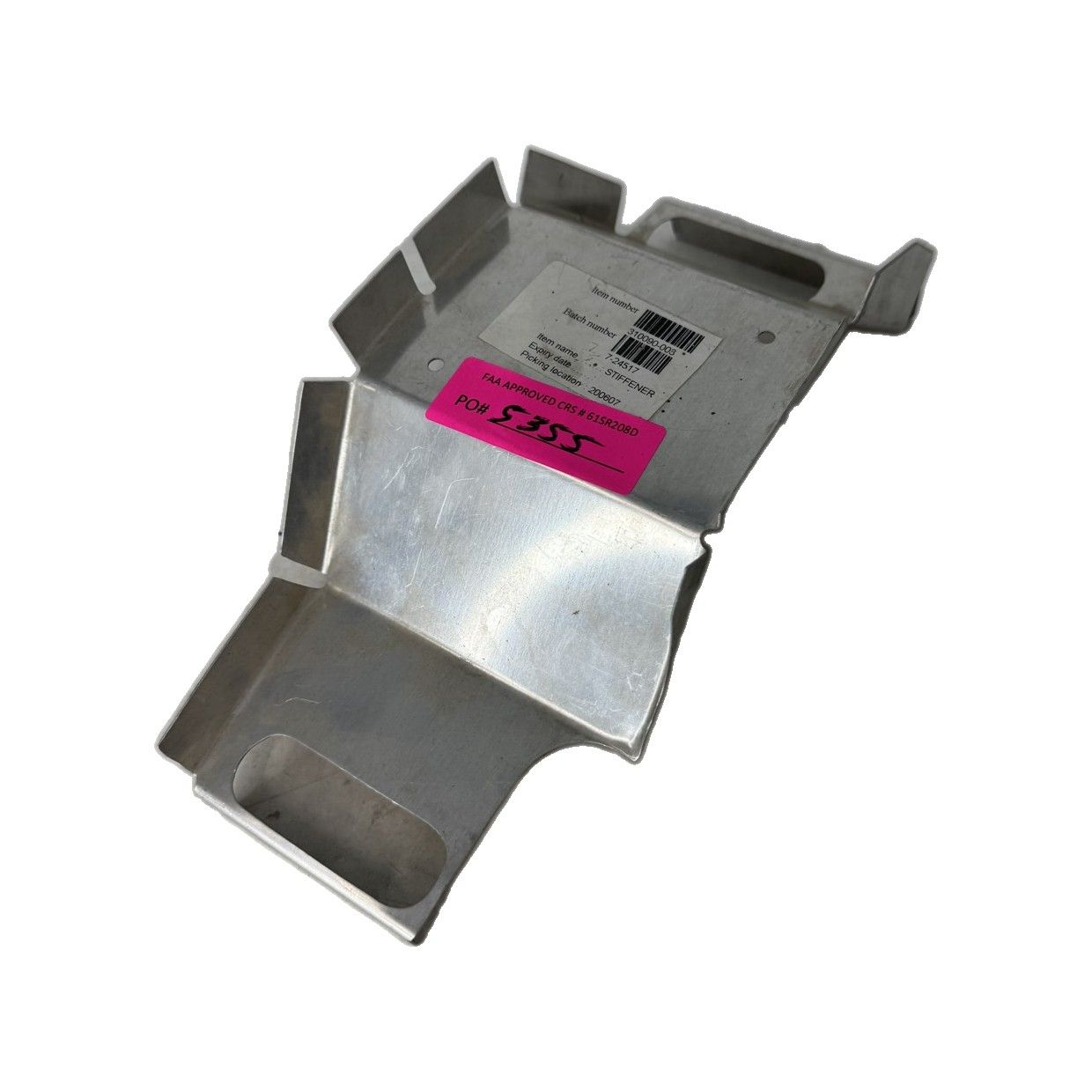 STIFFENER - 310090-003