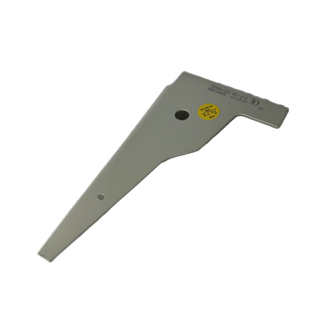 BRACKET L/H - 750096-003