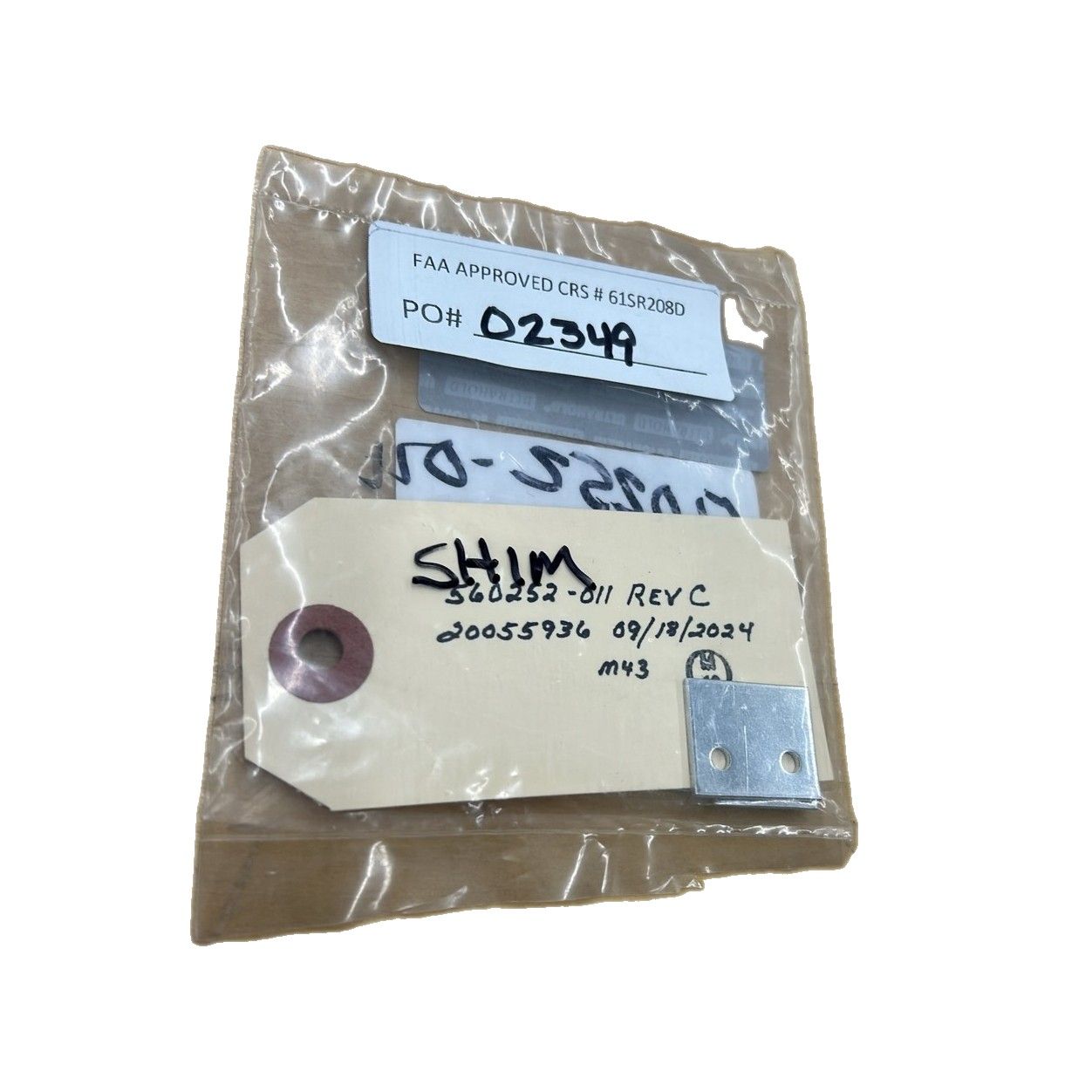 SHIM - 560252-011