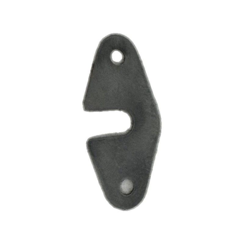 CONTROL COVER - 650199-009
