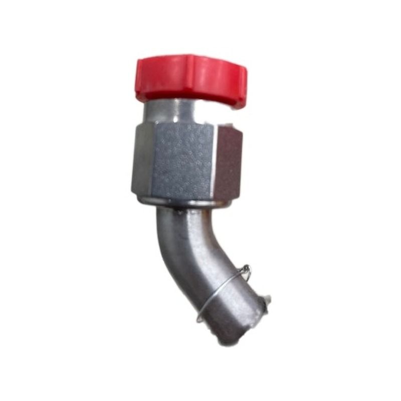 FUEL HOSE TEFLON - 124F003-6CR0116
