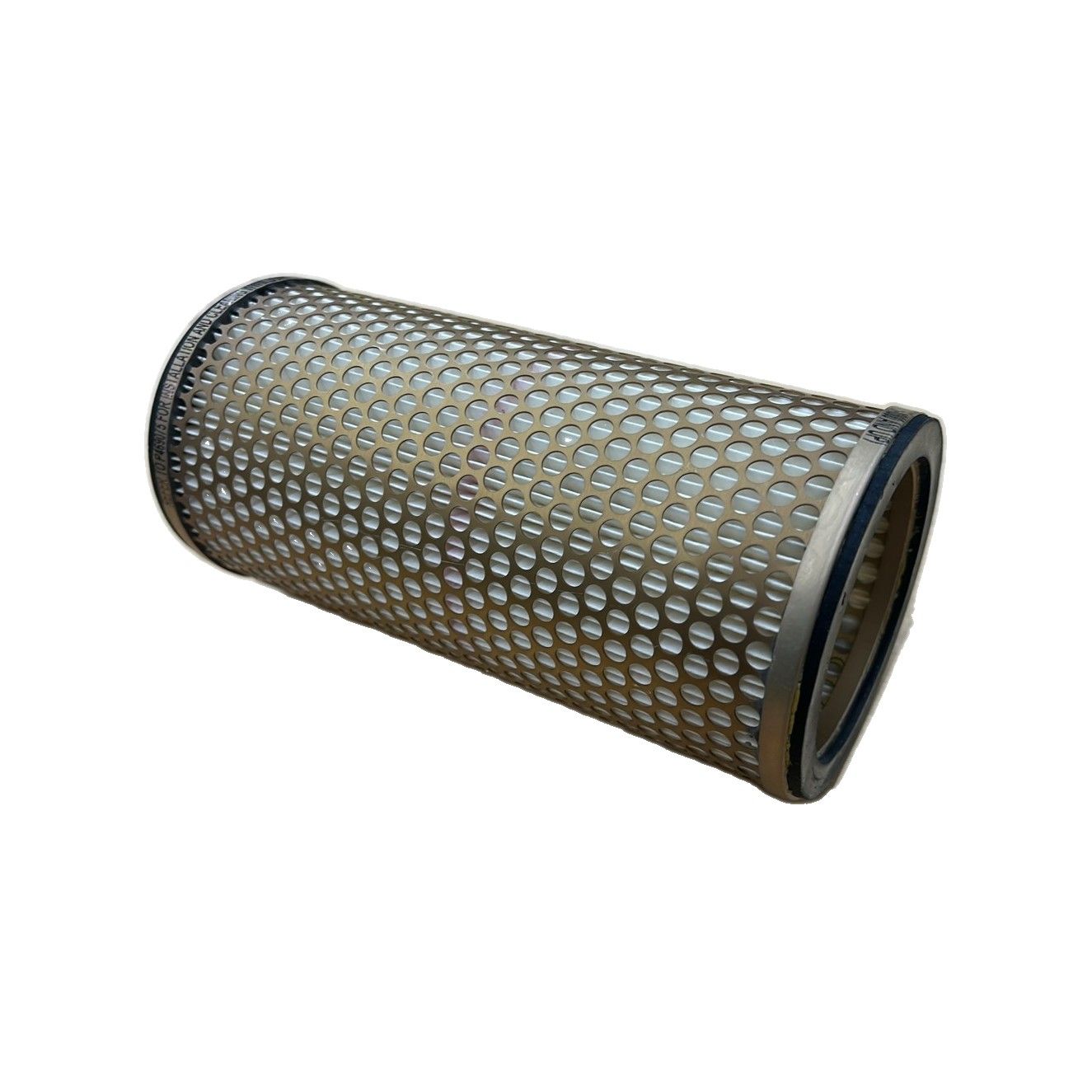 AIR FILTER, 600417-501 (old p/n EDO4011) FAA-PMA PART - ED04011