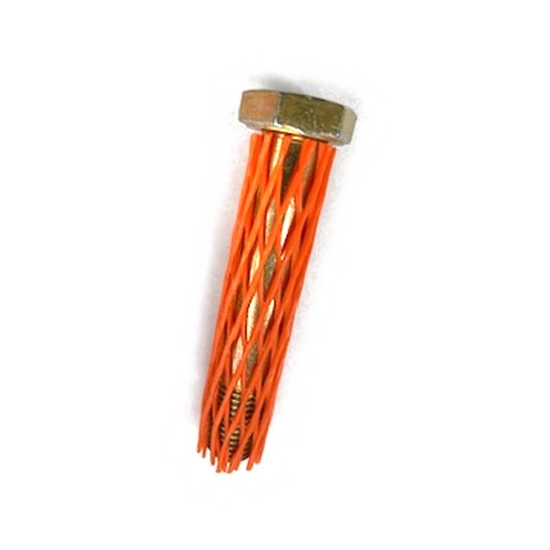 SHEAR BOLT (WAS NAS1307-29) Fastener Length: 2-29/64", Thread: 7/16-20, Thread Length: 23/32", - NAS6607-28