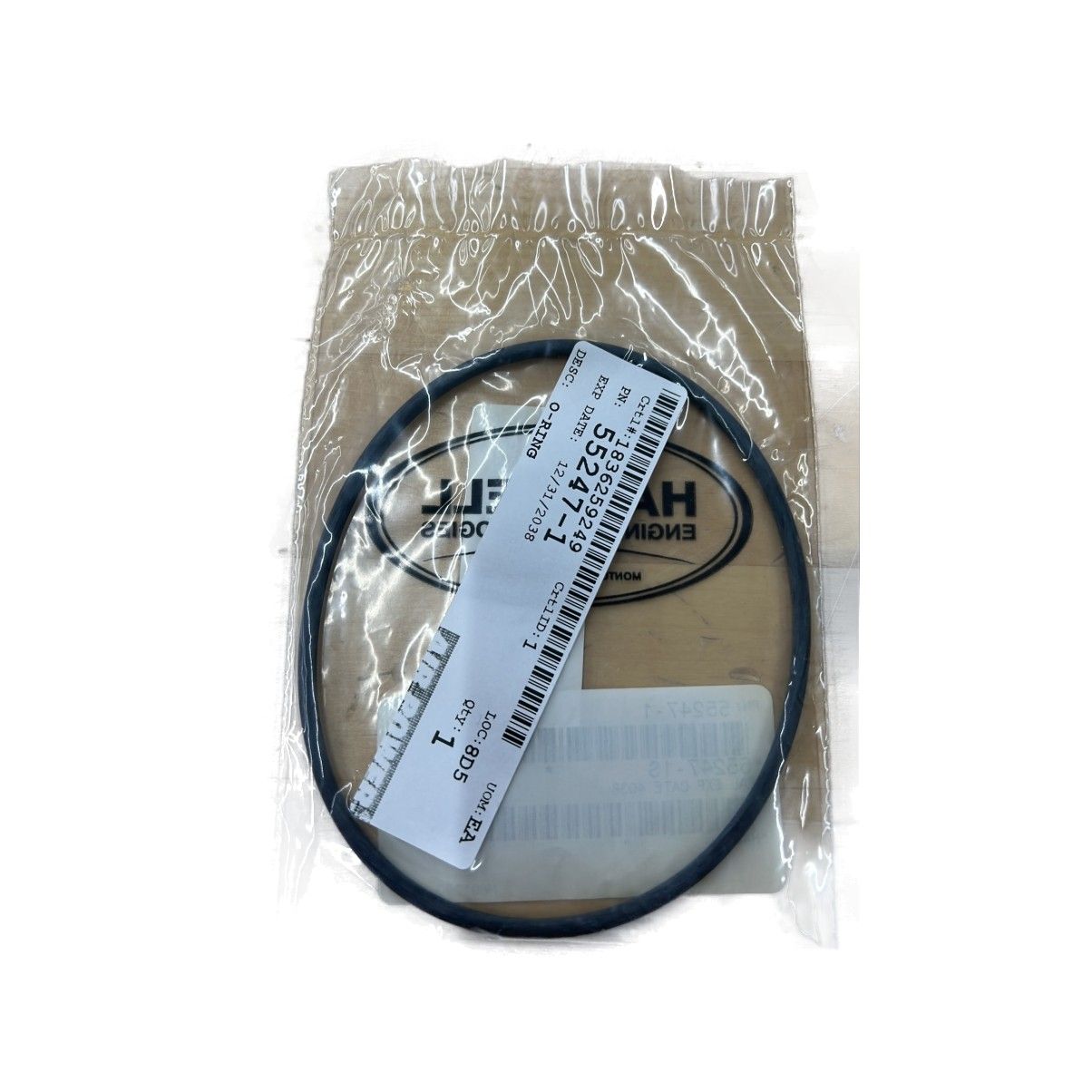 O-Ring - 55247-1