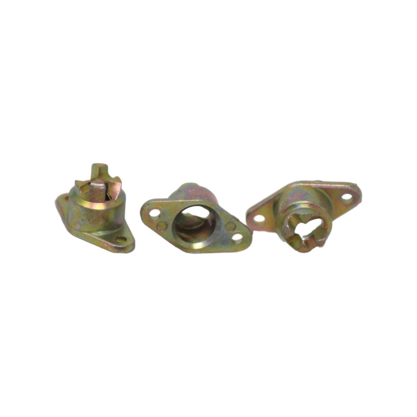 CAMLOC RECEPTACLE - PLAIN - 212-12-SK