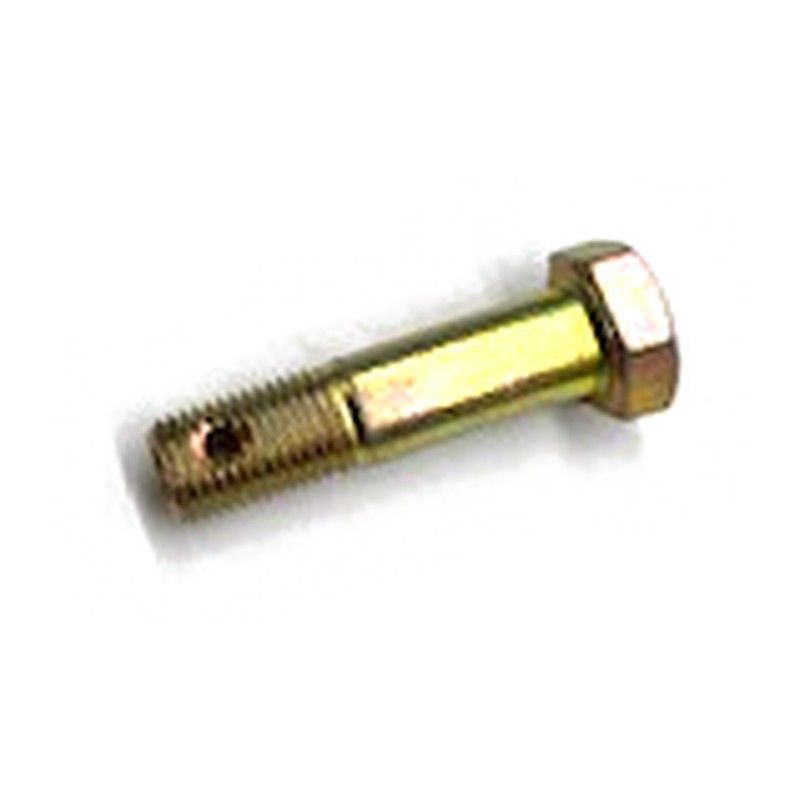 ALTERNATOR ATTACH BOLT - AN6-13