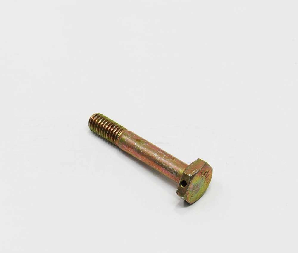 BOLT (drilled head) used for gascolator bowl. - AN3H-11A