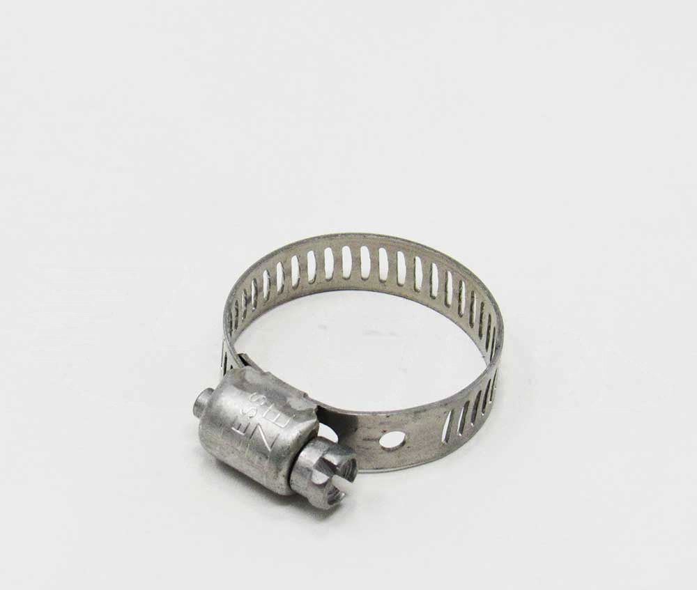 S.S. WORM CLAMP - 5321K18
