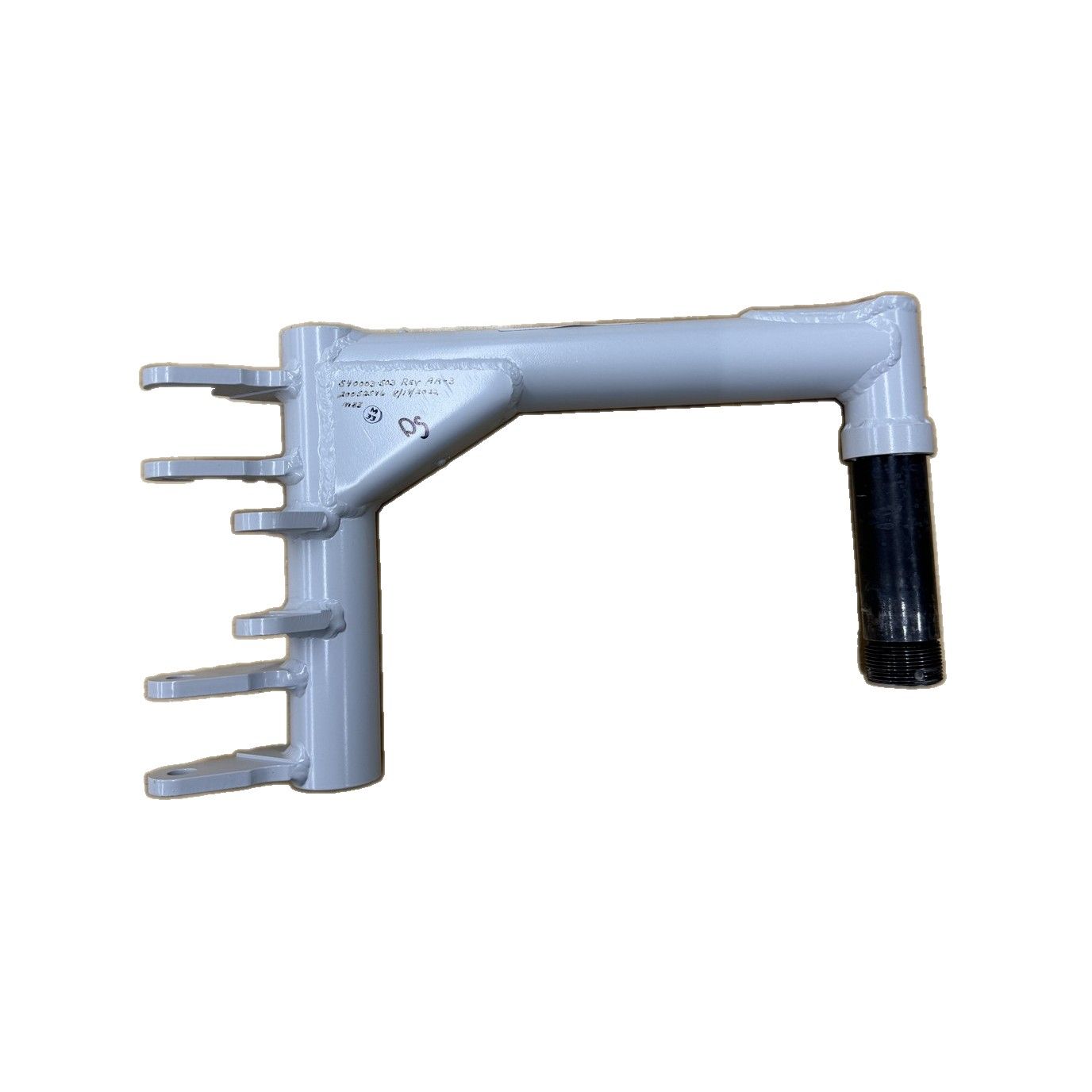 SPINDLE NOSE GEAR - 540003-503