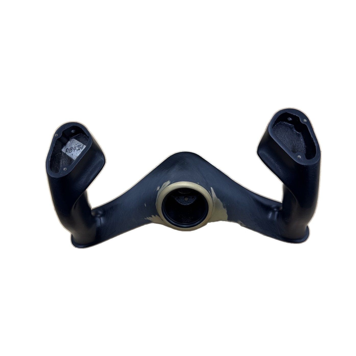 CONTROL WHEEL MACHINED - 917036-001