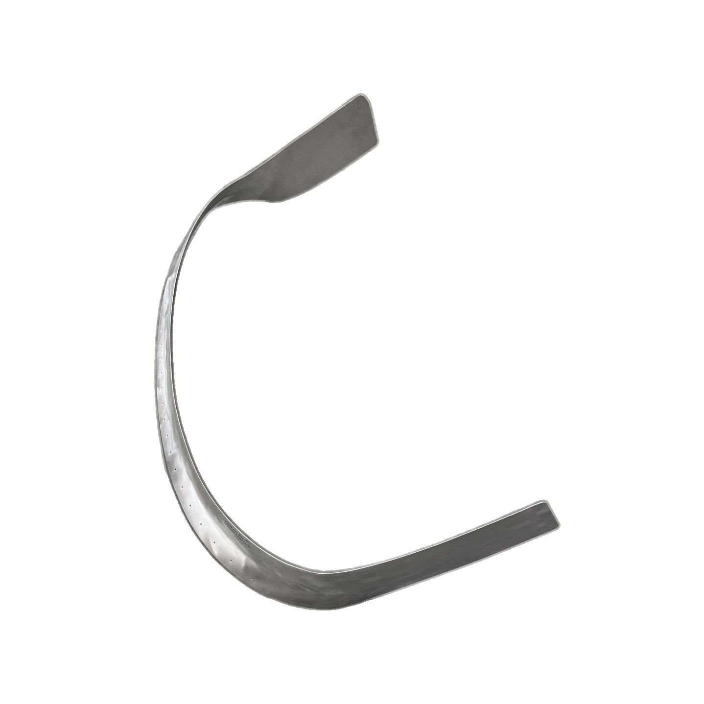 WINDSHIELD RETAINER --Q226 - 310315-001