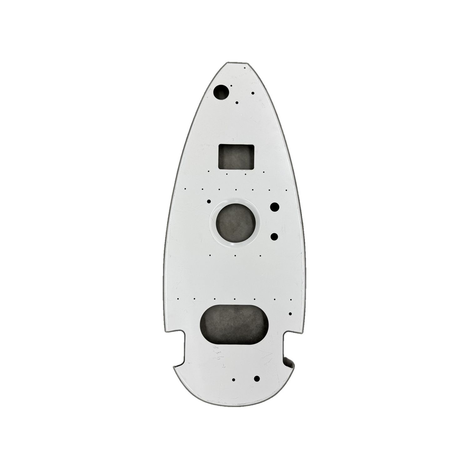 BULKHEAD FUSELAGE - 350070-003