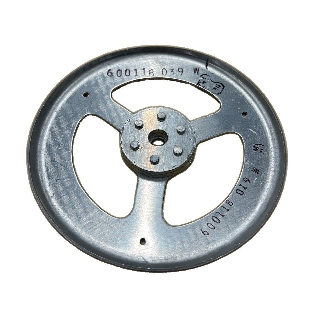 DOUBLER - 600118-039