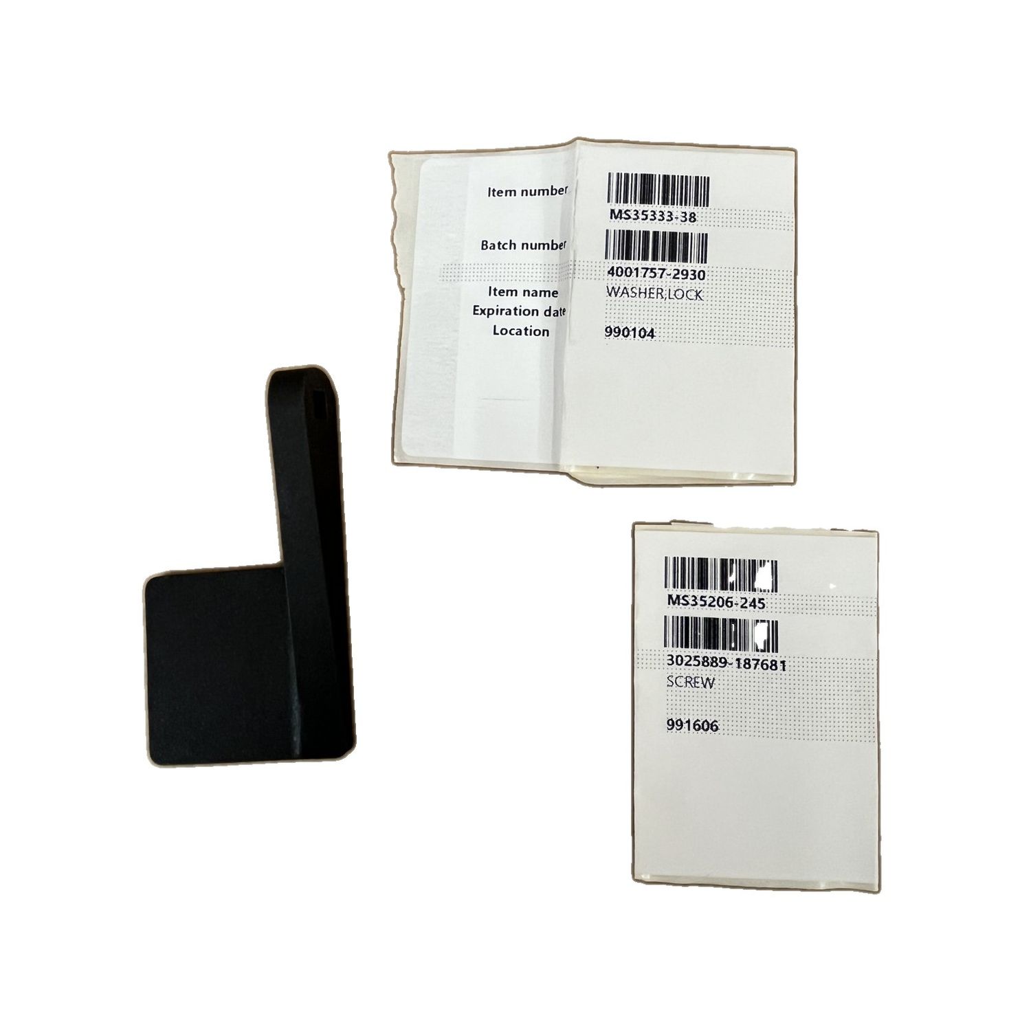 DOOR HANDLE - 310299-001