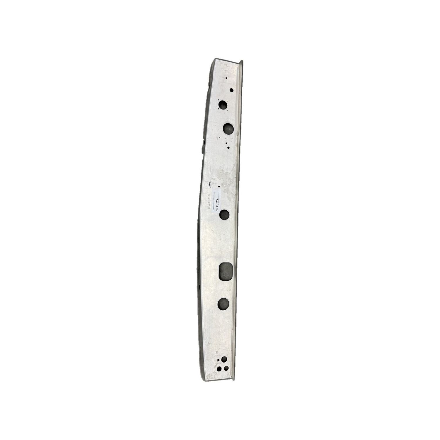 BULKHEAD STA. 90.75 - 310346-001