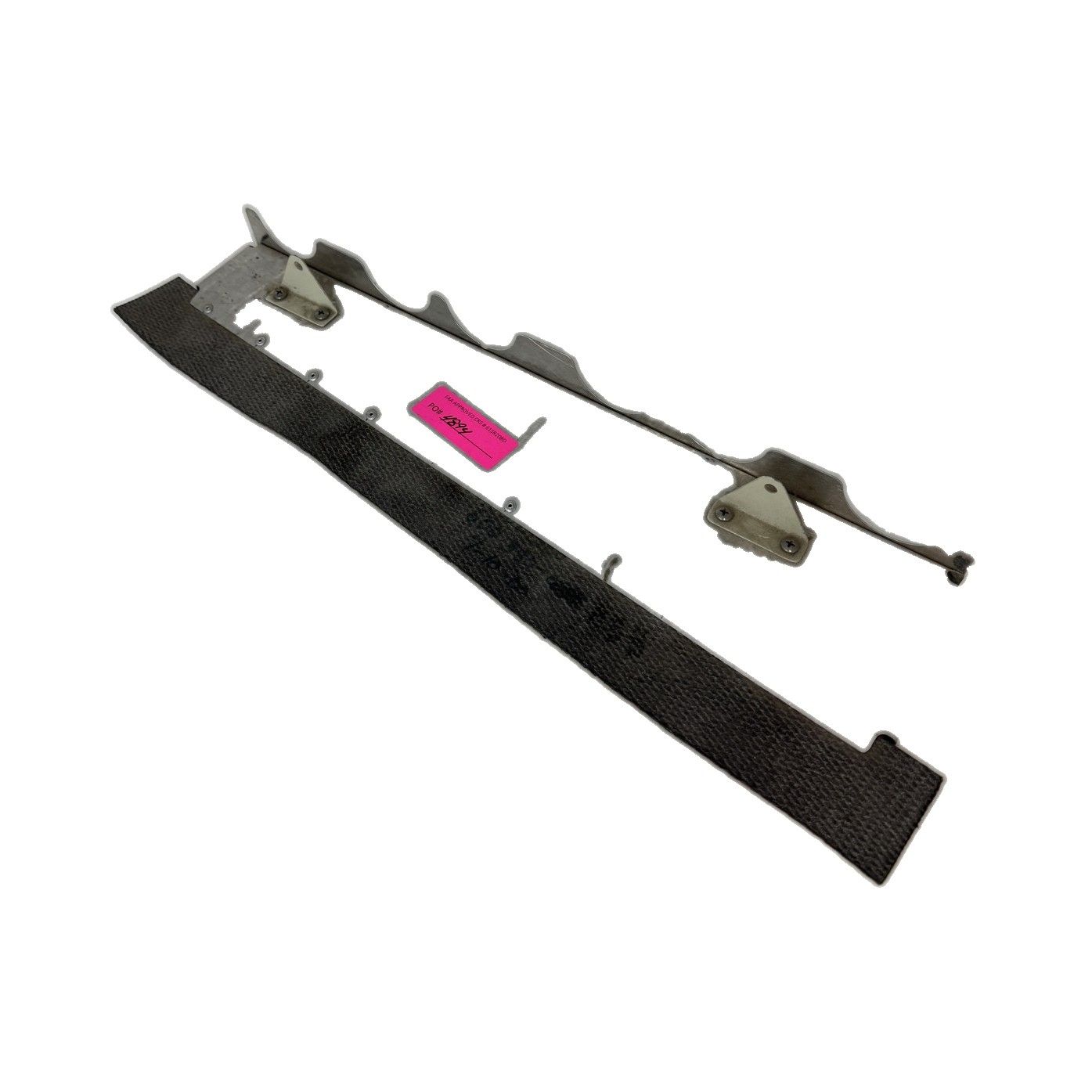 BAFFLE ASSY - 600380-033