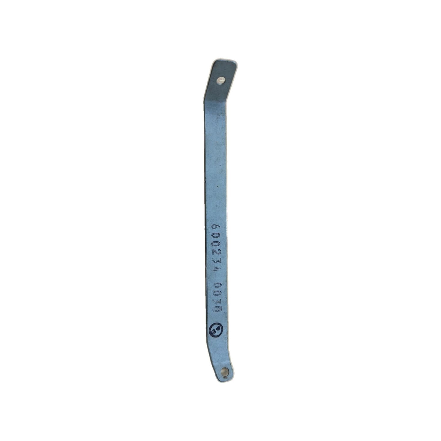 BAFFLE BRACE - 600234-003